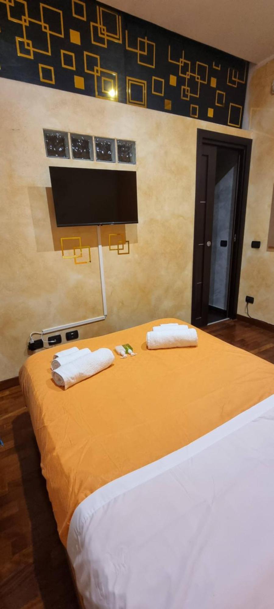 Wanderlust Pietralata Privatunterkunft