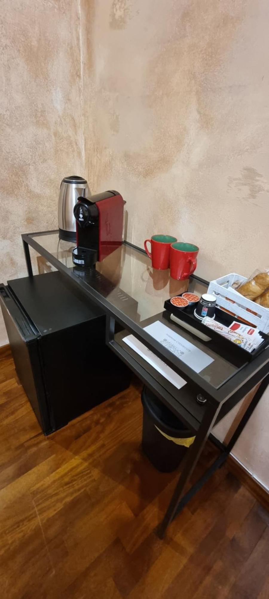 Privatunterkunft Wanderlust Pietralata Rom