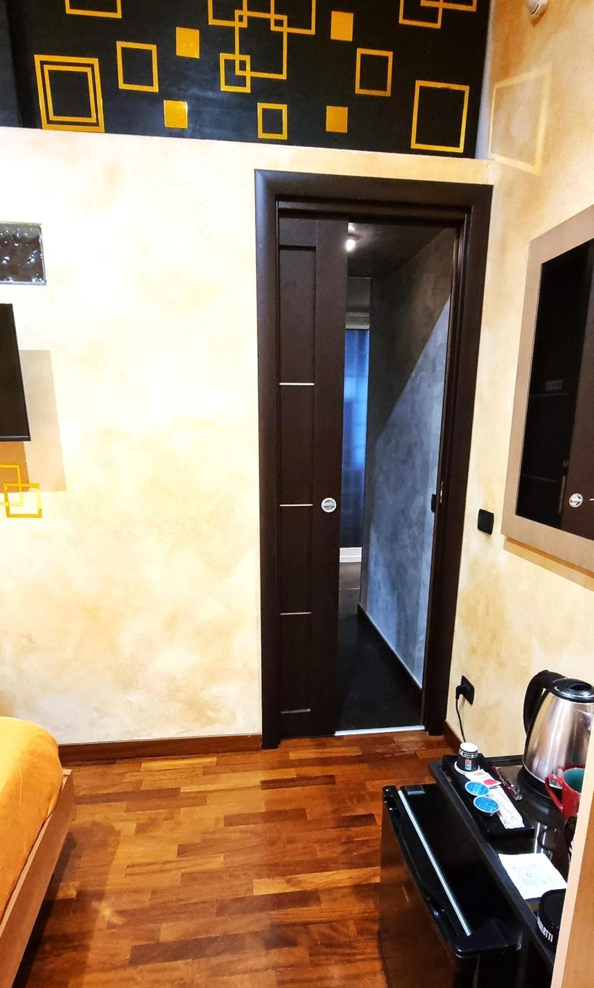 Wanderlust Pietralata Privatunterkunft Rom