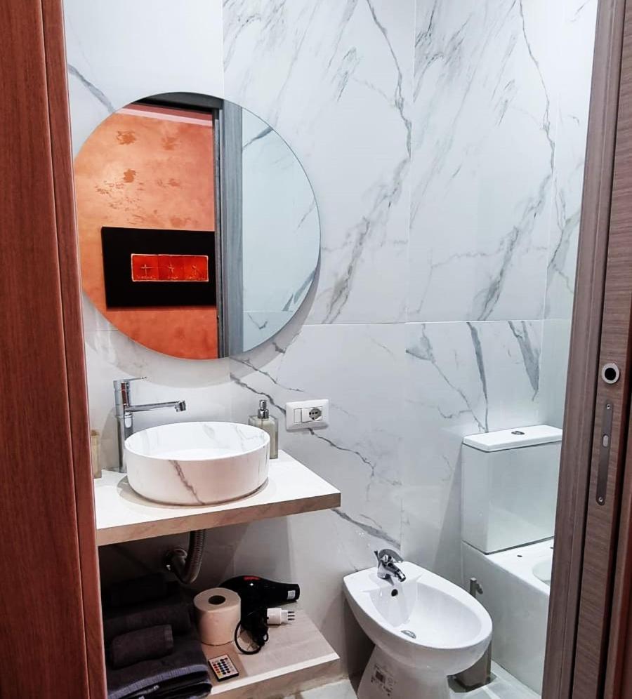 Wanderlust Pietralata Privatunterkunft Rom