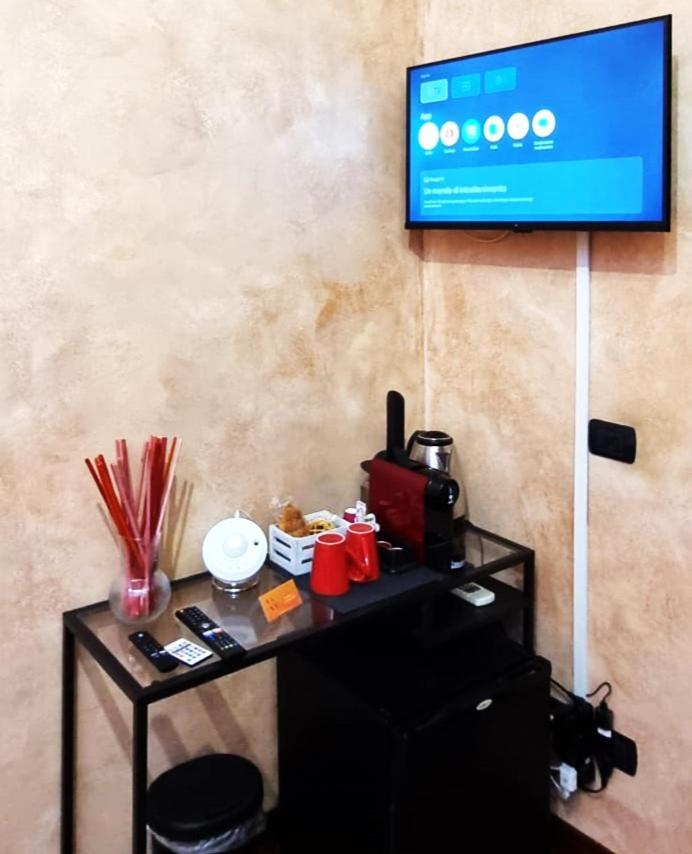 Wanderlust Pietralata Privatunterkunft