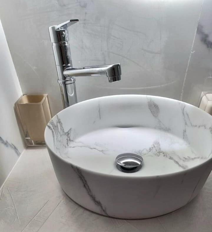 Wanderlust Pietralata Privatunterkunft *