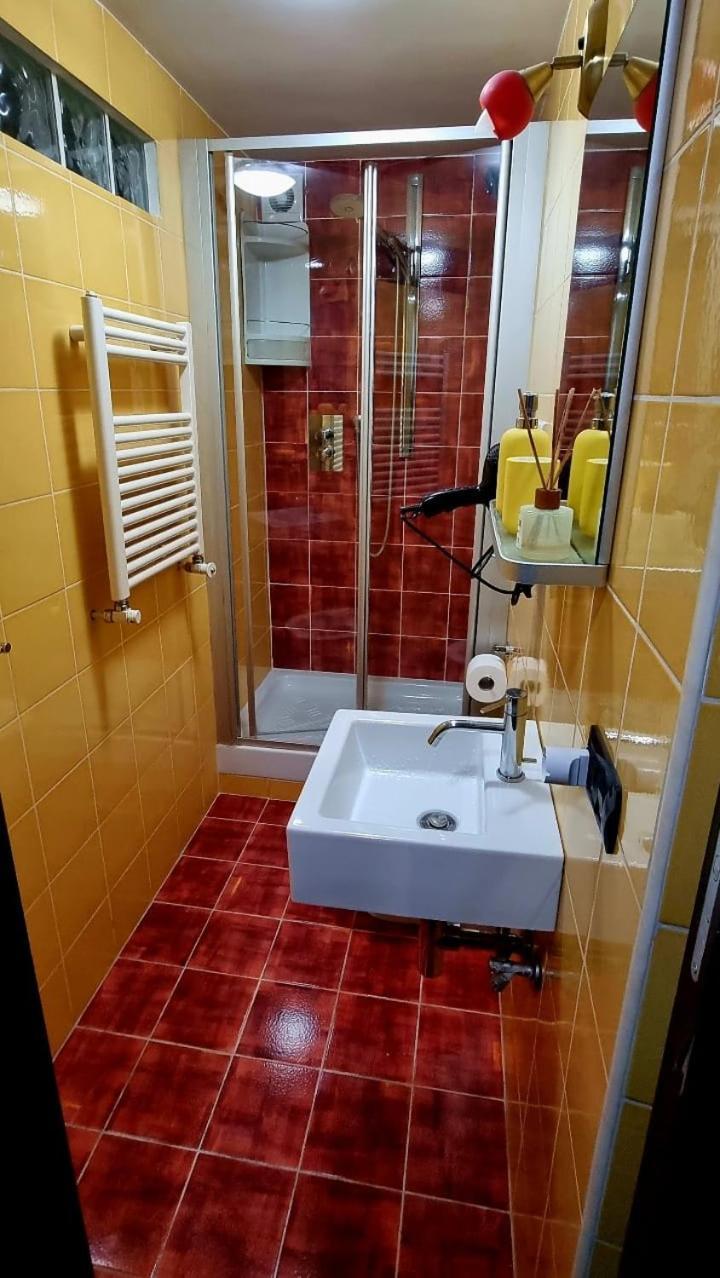 Wanderlust Pietralata Privatunterkunft *