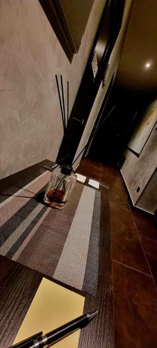 Privatunterkunft Wanderlust Pietralata *