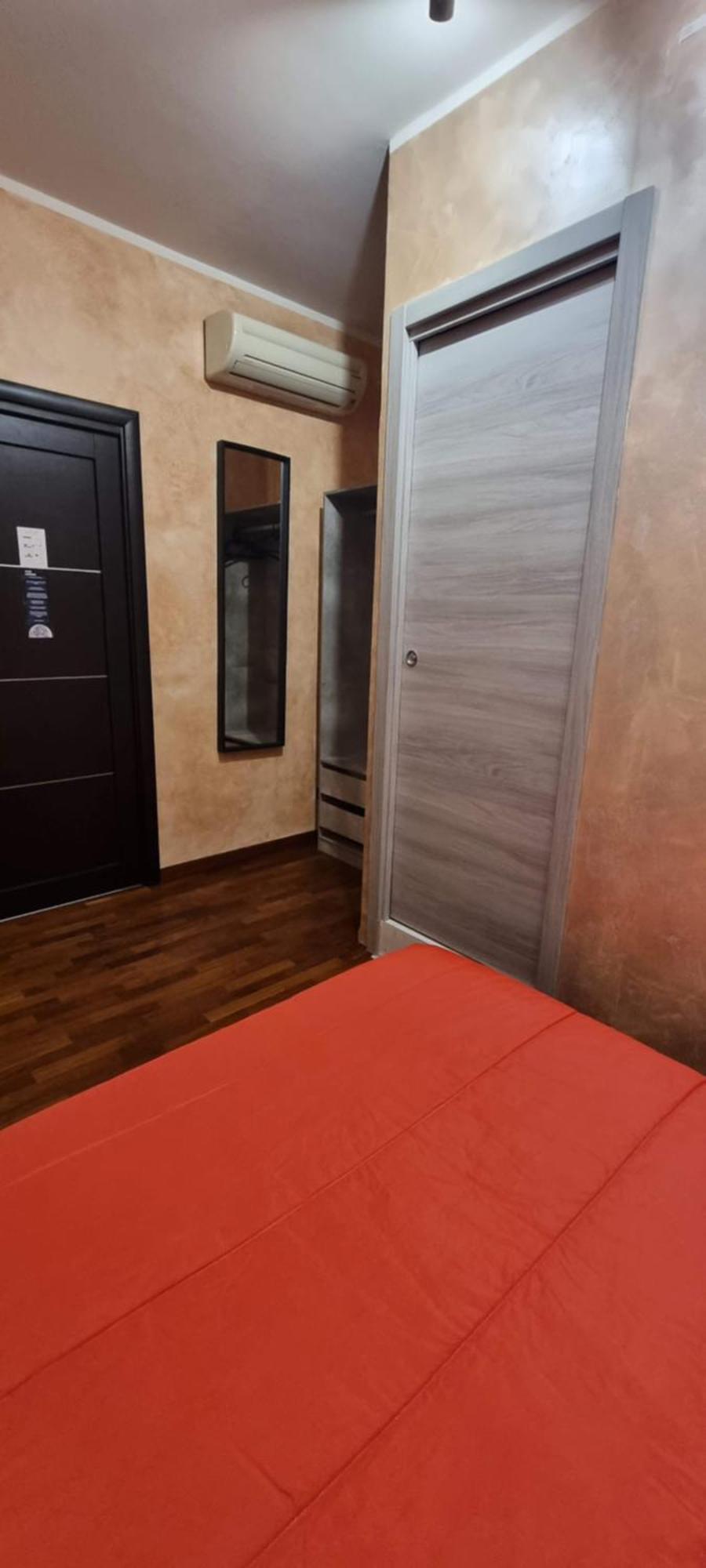 Wanderlust Pietralata Privatunterkunft